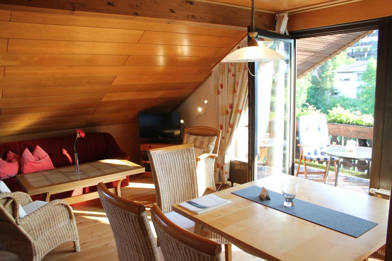 BELVEDERE Appart&Chalet - Ihr Zuhause auf Zeit am Edersee Waldeck  Exterior foto